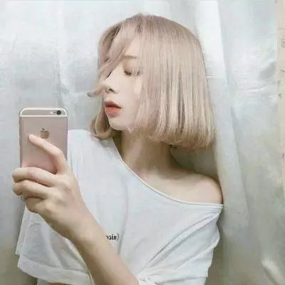 透光的树